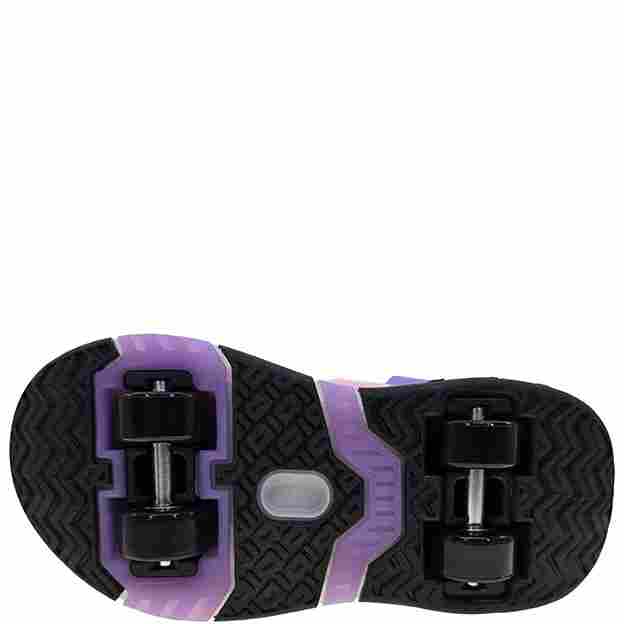 Girls_Sport_LED Light_Rollers_Online / 627